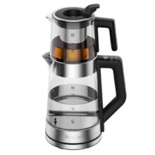 چای ساز روهمی دلمونتی مدل DL450
