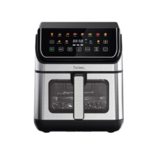 سرخ کن رژیمی تکنو مدل TE547