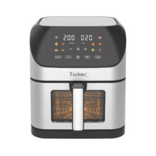 سرخ کن رژیمی تکنو مدل TE549