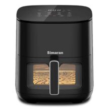 سرخ کن بدون روغن سیماران مدل SAF-6220