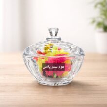 قندان ونا JT GLASS