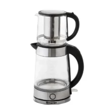 چای ساز روهمی سیماران مدل STM-814