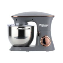 همزن و خمیر زن حرفه ای 7.5 لیتری دلمونتی مدل DL150
