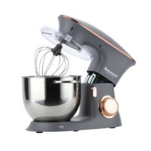 همزن و خمیر زن حرفه ای 7.5 لیتری دلمونتی مدل DL150