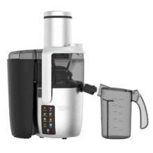 آبمیوه گیری تک کاره حرفه ای دلمونتی مدل DL730