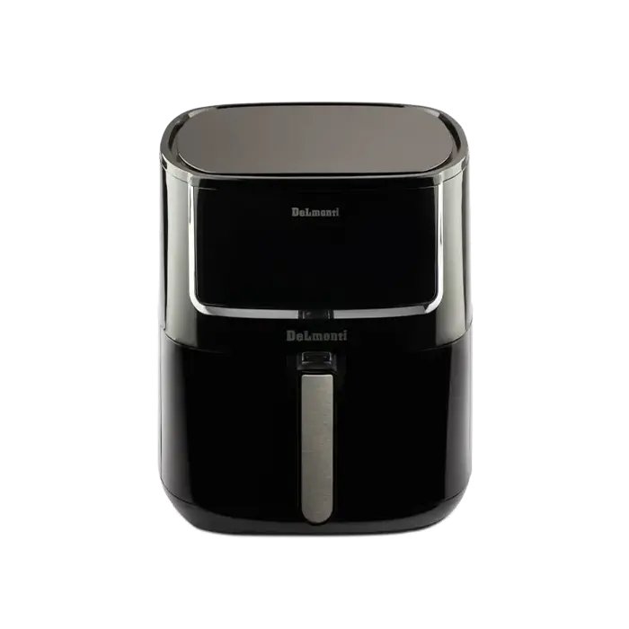 سرخ کن رژیمی دلمونتی لمسی مدل DL800 سرخ کن رژیمی دلمونتی لمسی مدل DL800