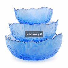 کاسه سه سایز