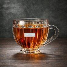 فنجان جنوا YUJING
