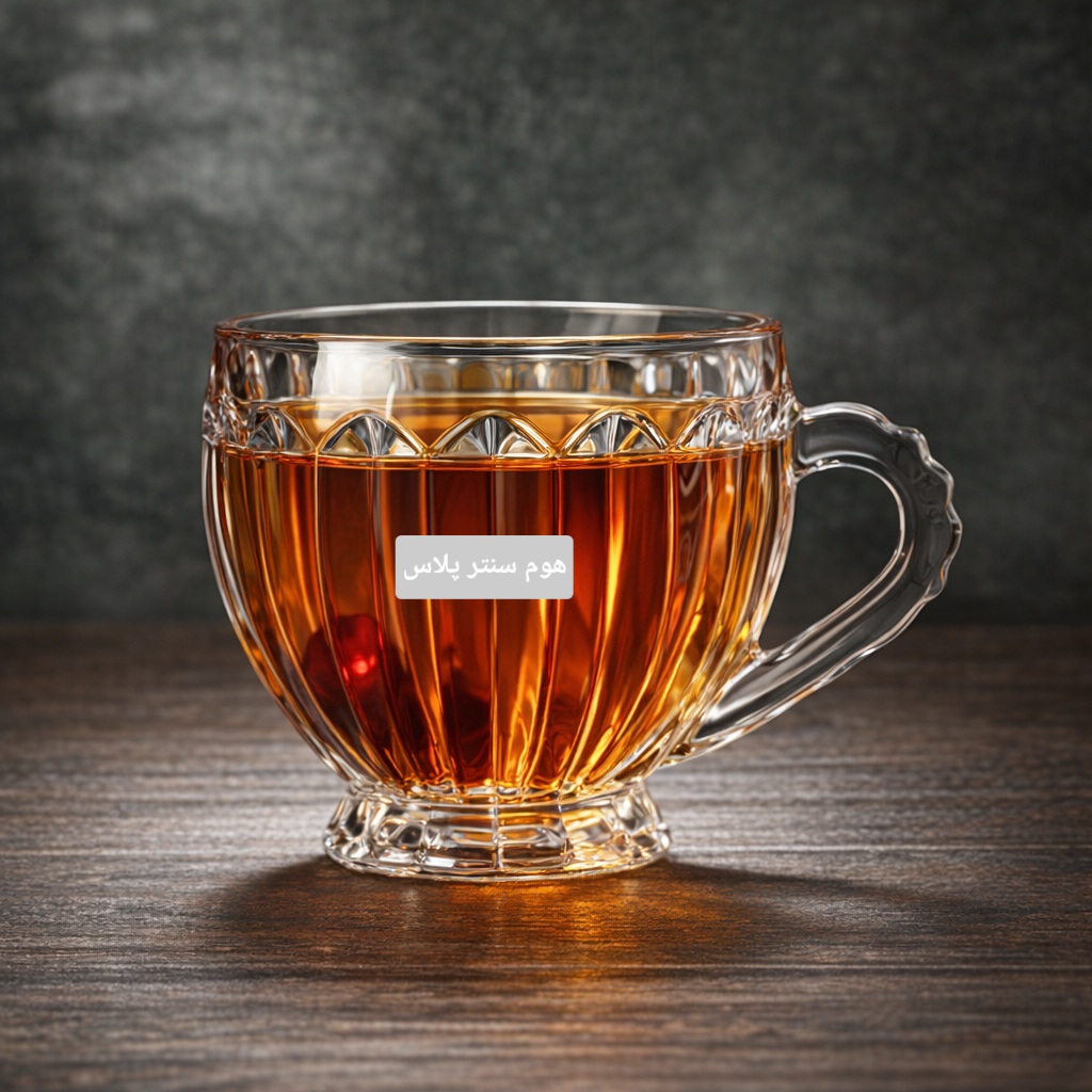 فنجان جنوا YUJING