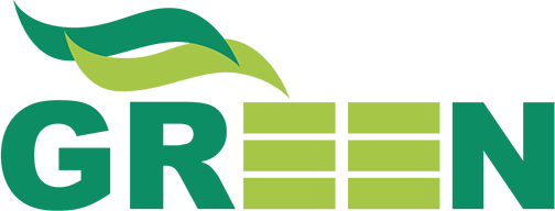 گرین